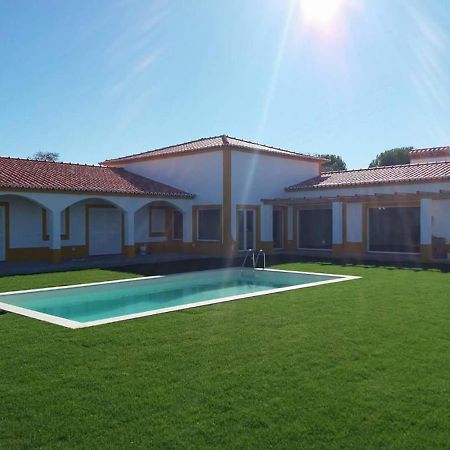 Villa XIII Сантарен Экстерьер фото